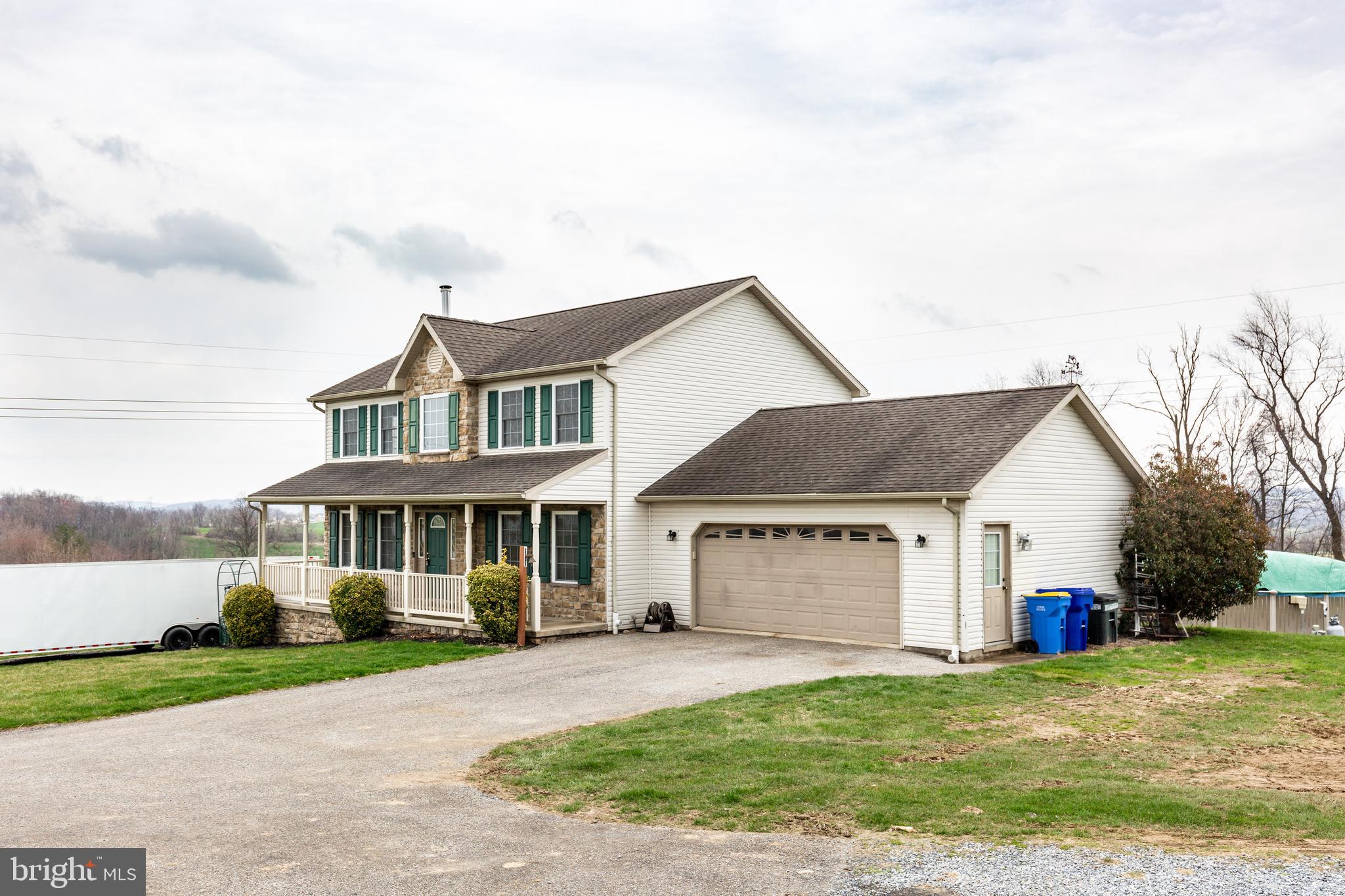 1335 Kbs Road Spring Grove, PA 17362 - Photo 71 of 74