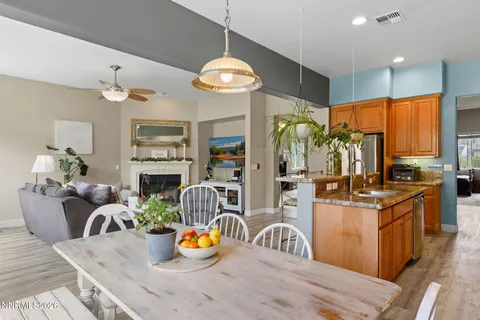 $735,000 | 10770 Summer Glen Drive, Reno, NV 89521