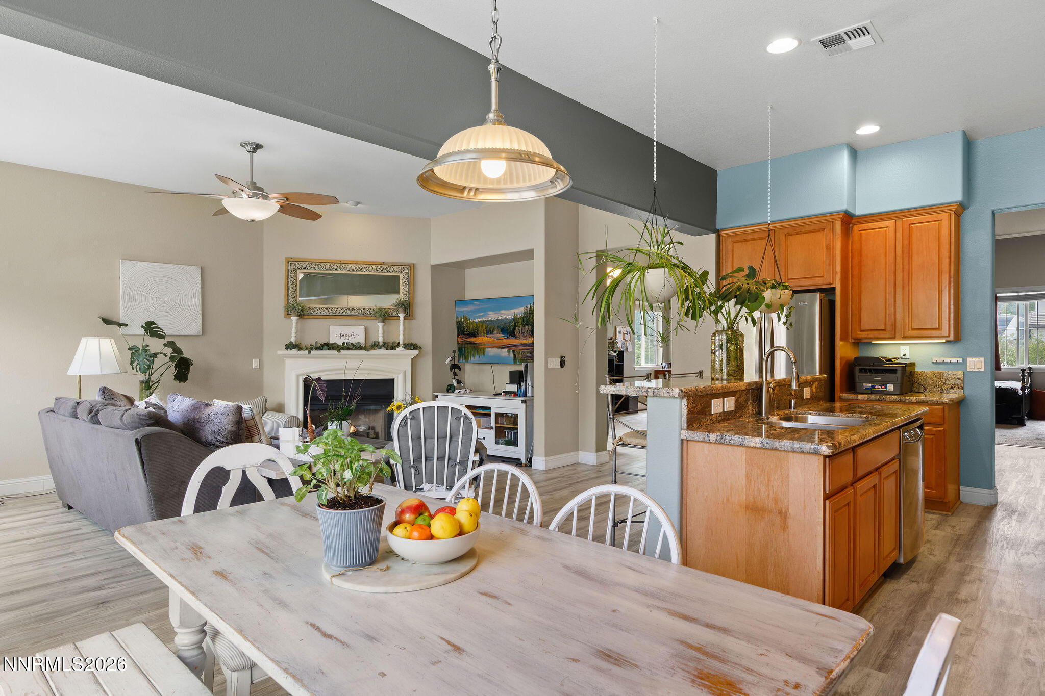 10770 Summer Glen Drive Reno, NV 89521 - Photo 23 of 57 10770SummerGlen(23of55)