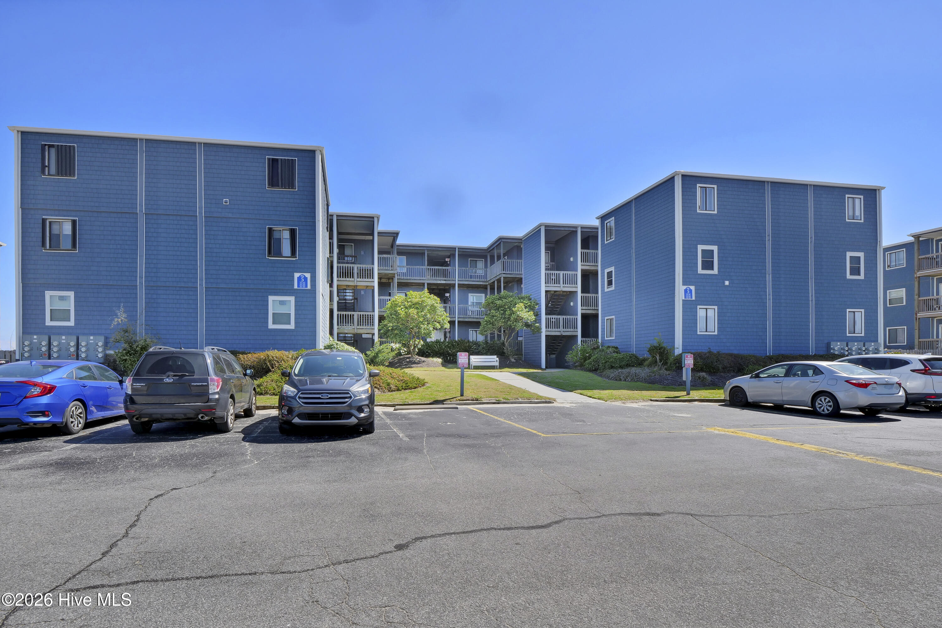 2210 New River Inlet Road, Unit 353 North Topsail Beach, NC 28460 - Photo 27 of 34 P3233996