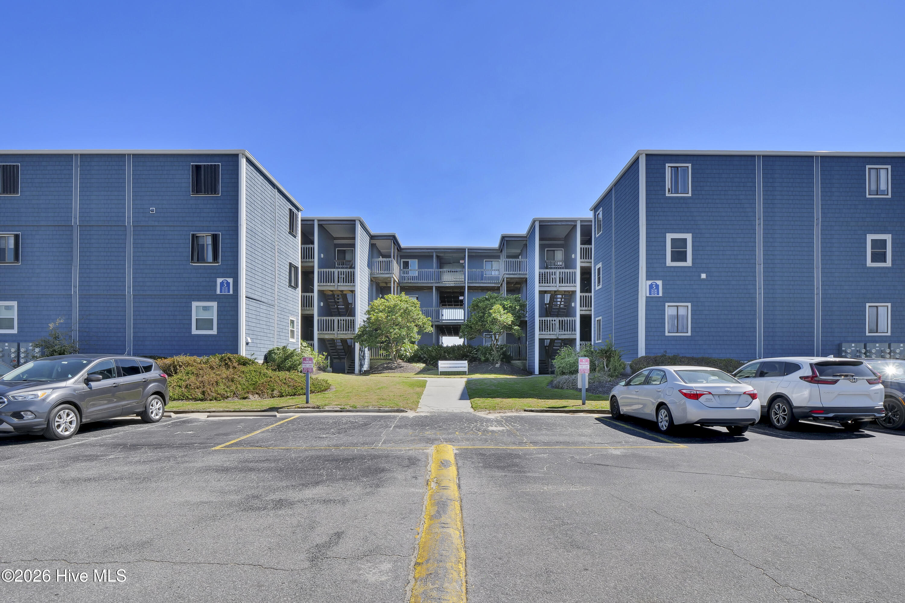 2210 New River Inlet Road, Unit 353 North Topsail Beach, NC 28460 - Photo 28 of 34 P3244002