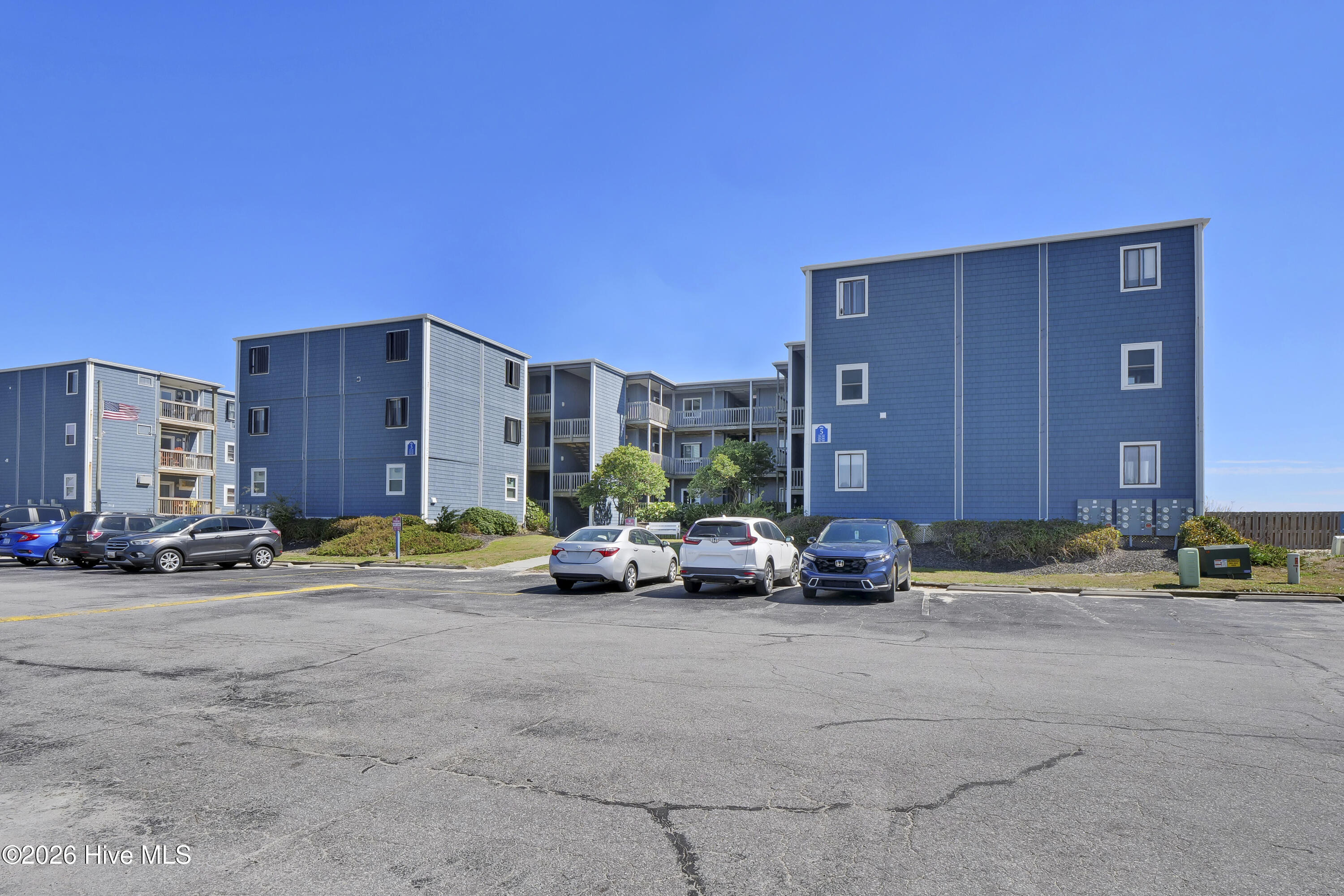 2210 New River Inlet Road, Unit 353 North Topsail Beach, NC 28460 - Photo 29 of 34 P3244007