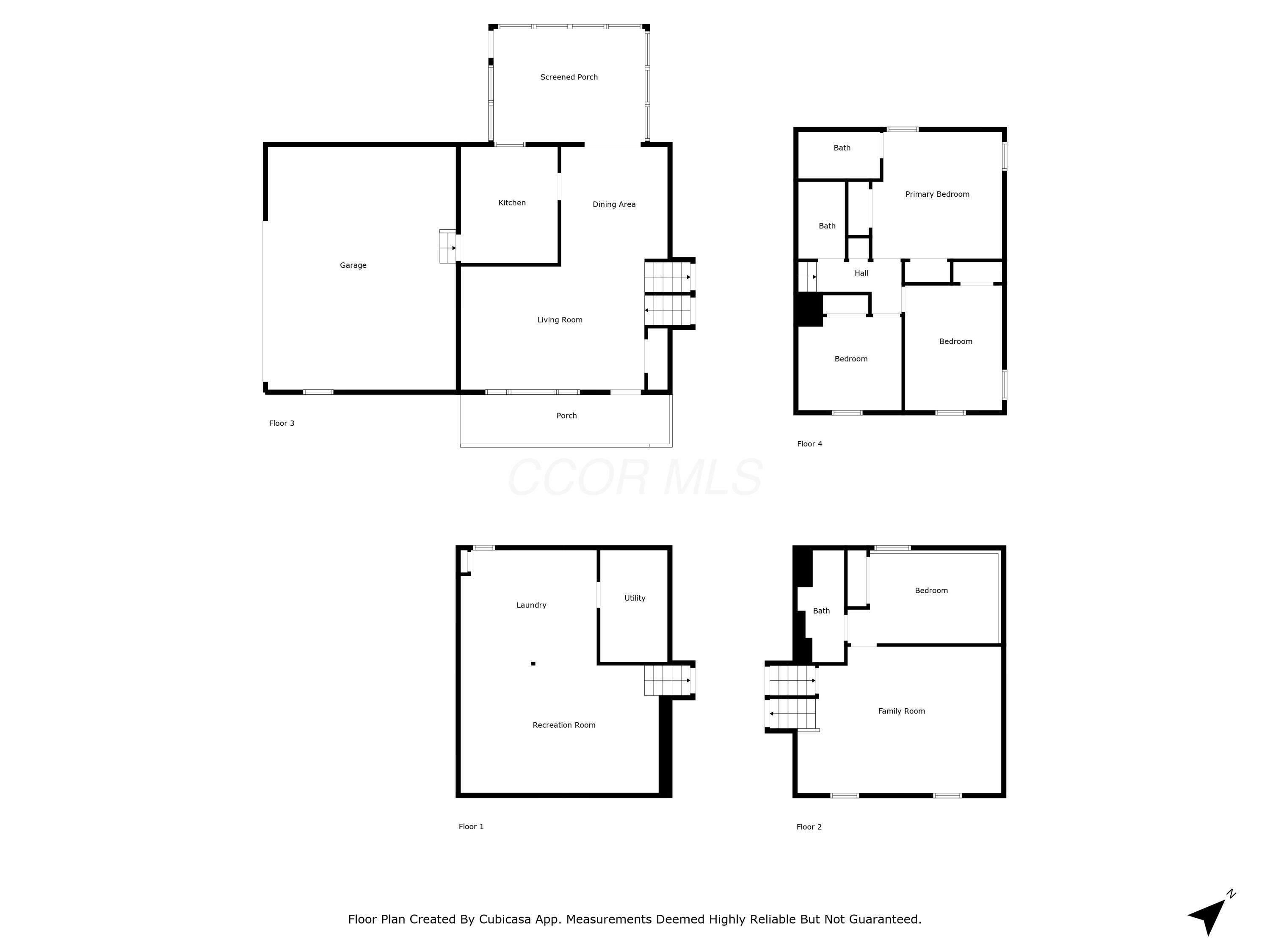 6301 Columbus Road Centerburg, OH 43011 - Photo 56 of 56 5-Floorplan_10