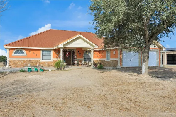 $650,000 | 695 El Paisano Road, Rio Grande City, TX 78582