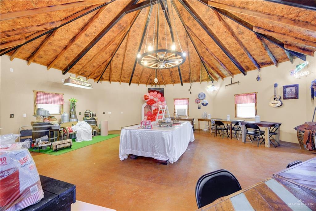 695 El Paisano Road Rio Grande City, TX 78582 - Photo 24 of 30