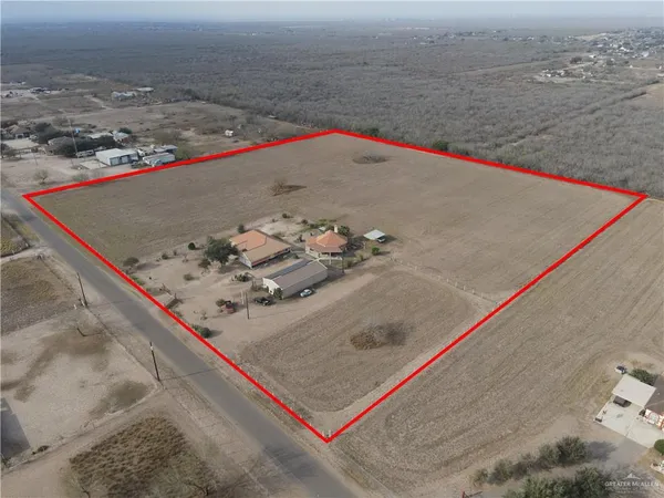 $650,000 | 695 El Paisano Road, Rio Grande City, TX 78582