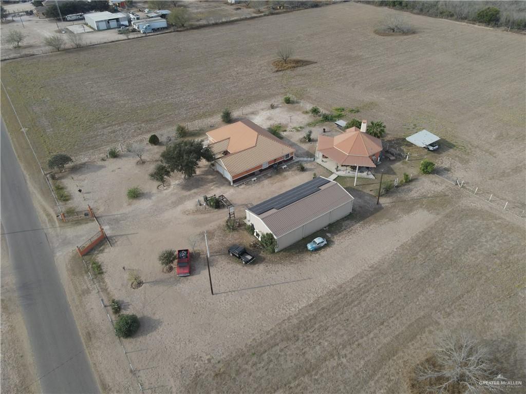 695 El Paisano Road Rio Grande City, TX 78582 - Photo 28 of 30 View of rural area