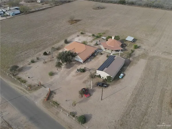 $650,000 | 695 El Paisano Road, Rio Grande City, TX 78582