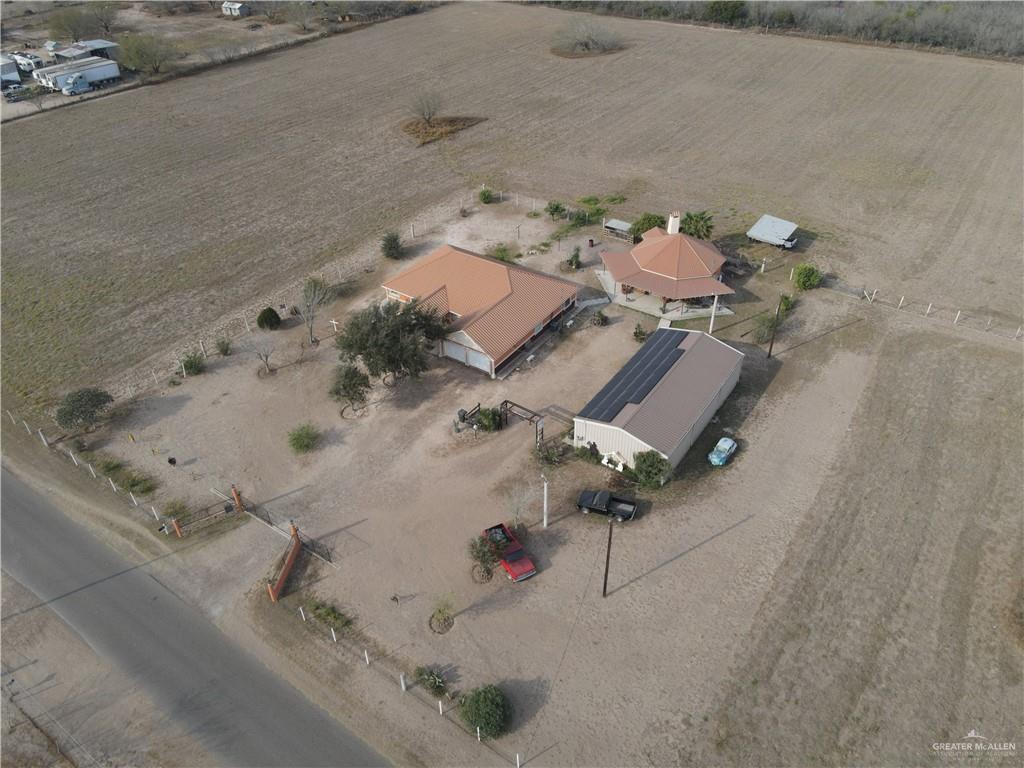 695 El Paisano Road Rio Grande City, TX 78582 - Photo 29 of 30 Overview of rural landscape