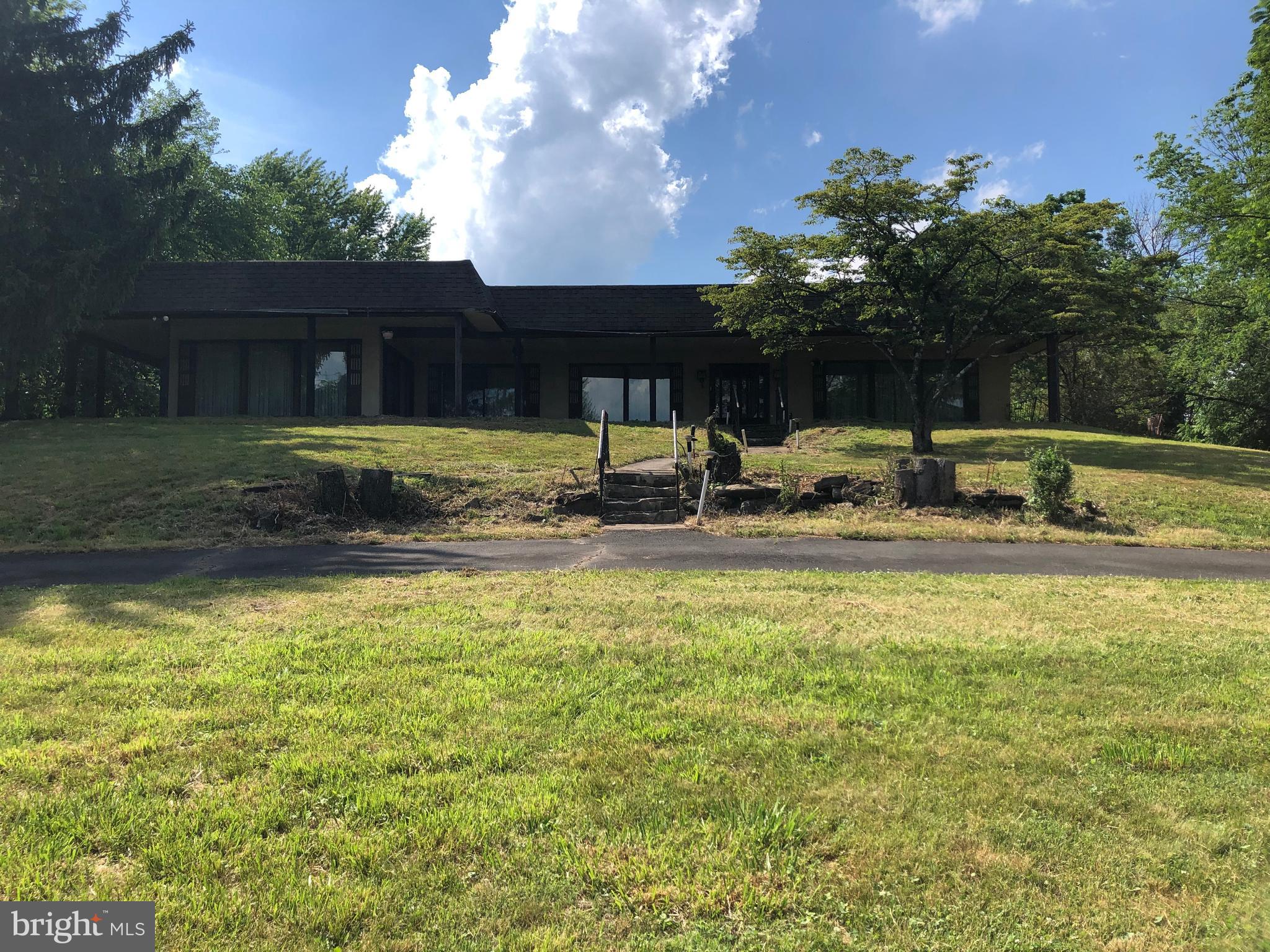 5767 Ridgeview Drive Doylestown, PA 18902 - Photo 1 of 30 Front wrap around driveway