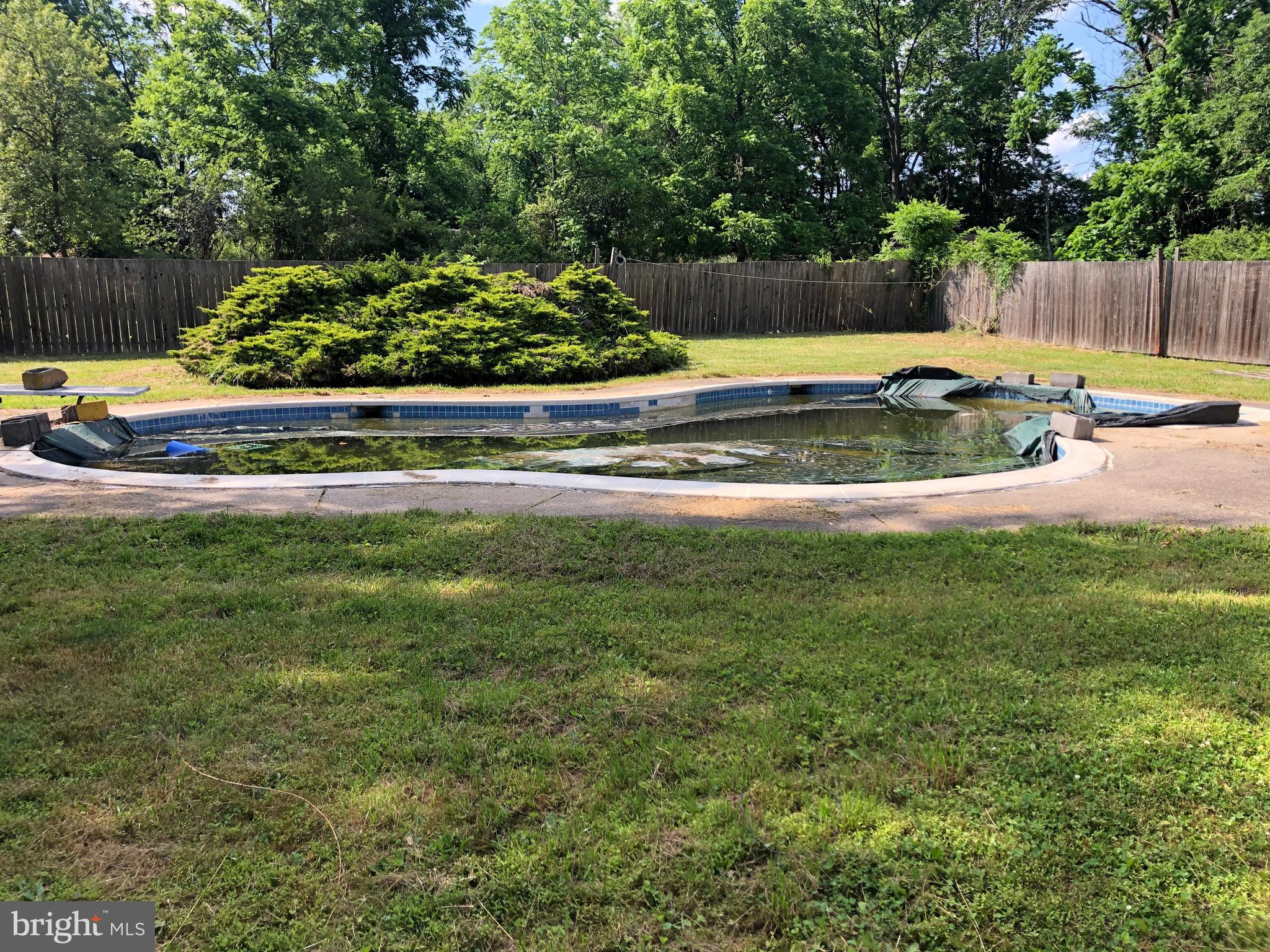 5767 Ridgeview Drive Doylestown, PA 18902 - Photo 27 of 30 Pool