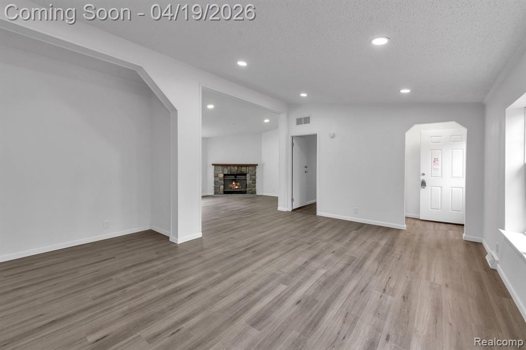 36085 Wick Road Romulus, MI 48174 - Photo 21 of 43