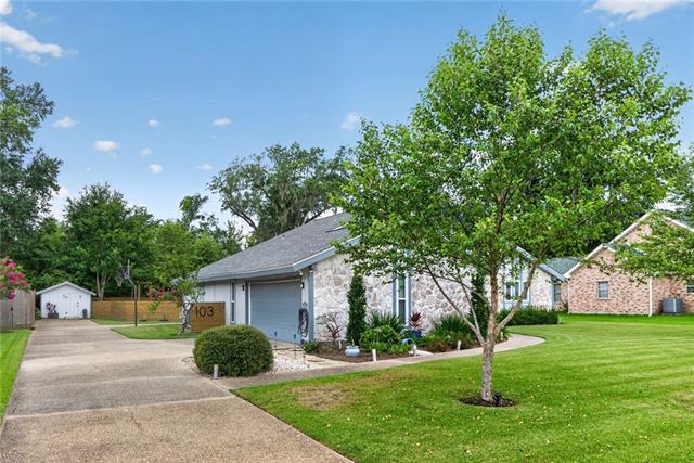 103 Sheila Court Luling, LA 70070 - Photo 3 of 26