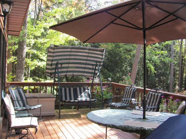 7437 Russell Road Three Lakes, WI 54562 - Photo 16 of 20 Gallery Image 16