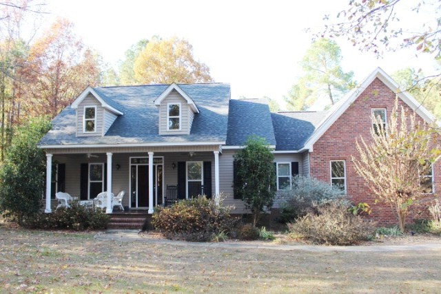 6307 Harlem Grovetown Road Harlem, GA 30814 - Photo 1 of 1 Main View