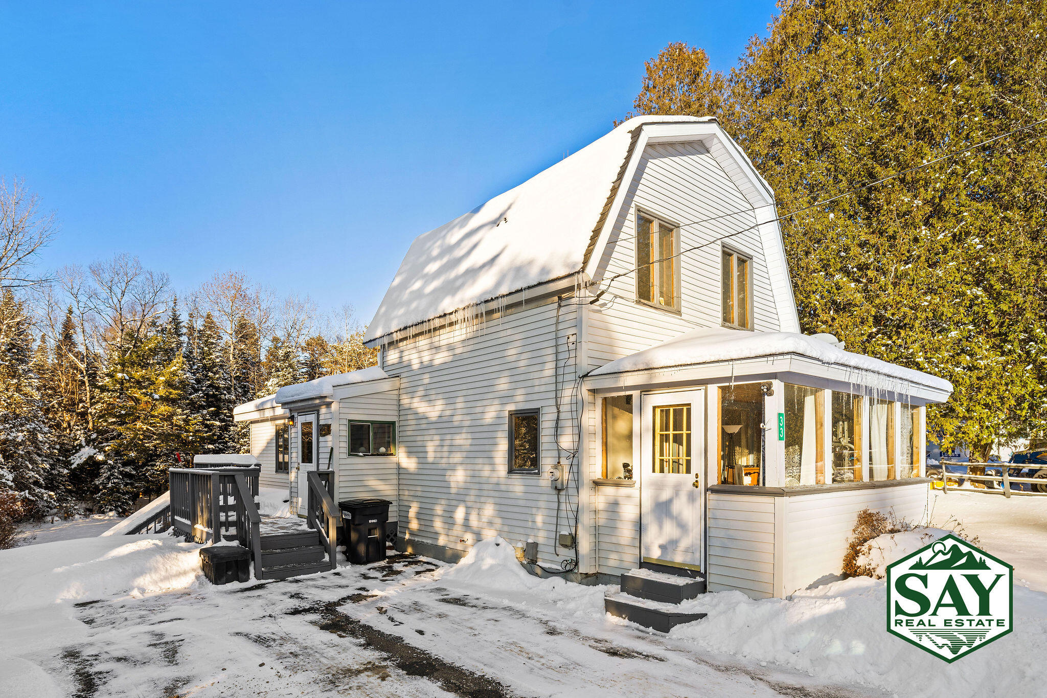 33 Trudeau Road Saranac Lake, NY 12983 - Photo 25 of 38 Gallery Image 25