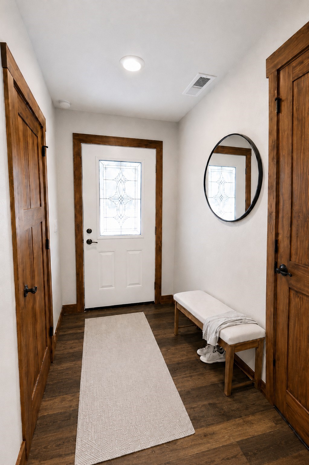 10751 August Lane Hayward, WI 54843 - Photo 13 of 15 Similar House Built By Seller. Virtually Staged.