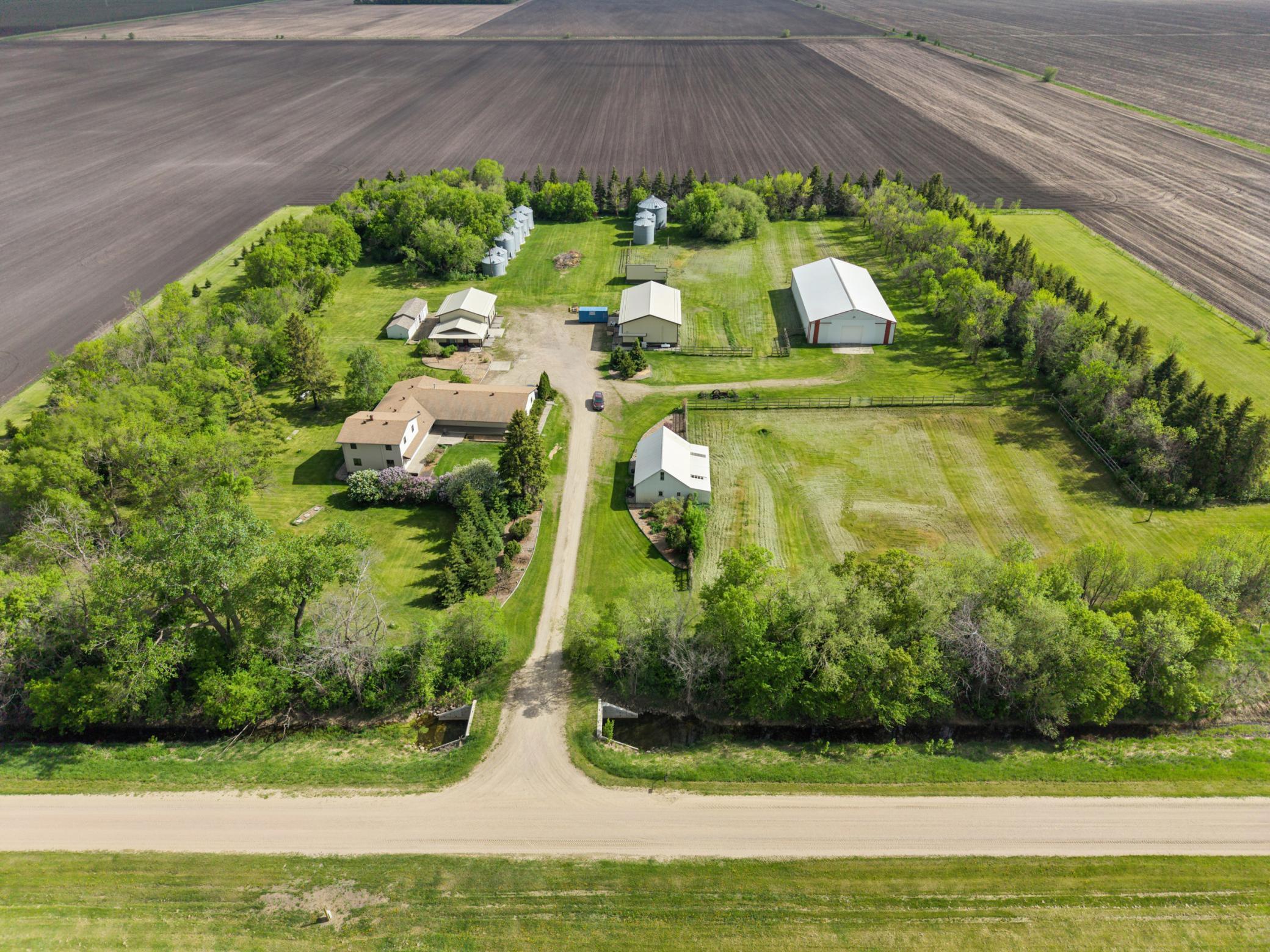 5641 170 Avenue North Georgetown, MN 56546 - Photo 75 of 82