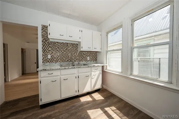 $199,900 | 44 Laforce Place, Buffalo, NY 14207