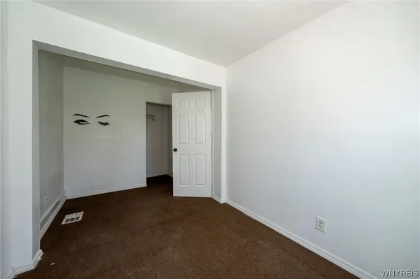 $199,900 | 44 Laforce Place, Buffalo, NY 14207
