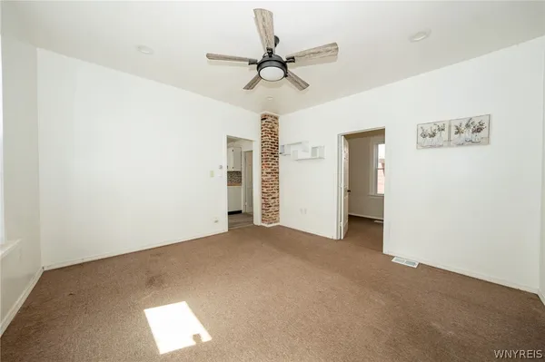 $199,900 | 44 Laforce Place, Buffalo, NY 14207