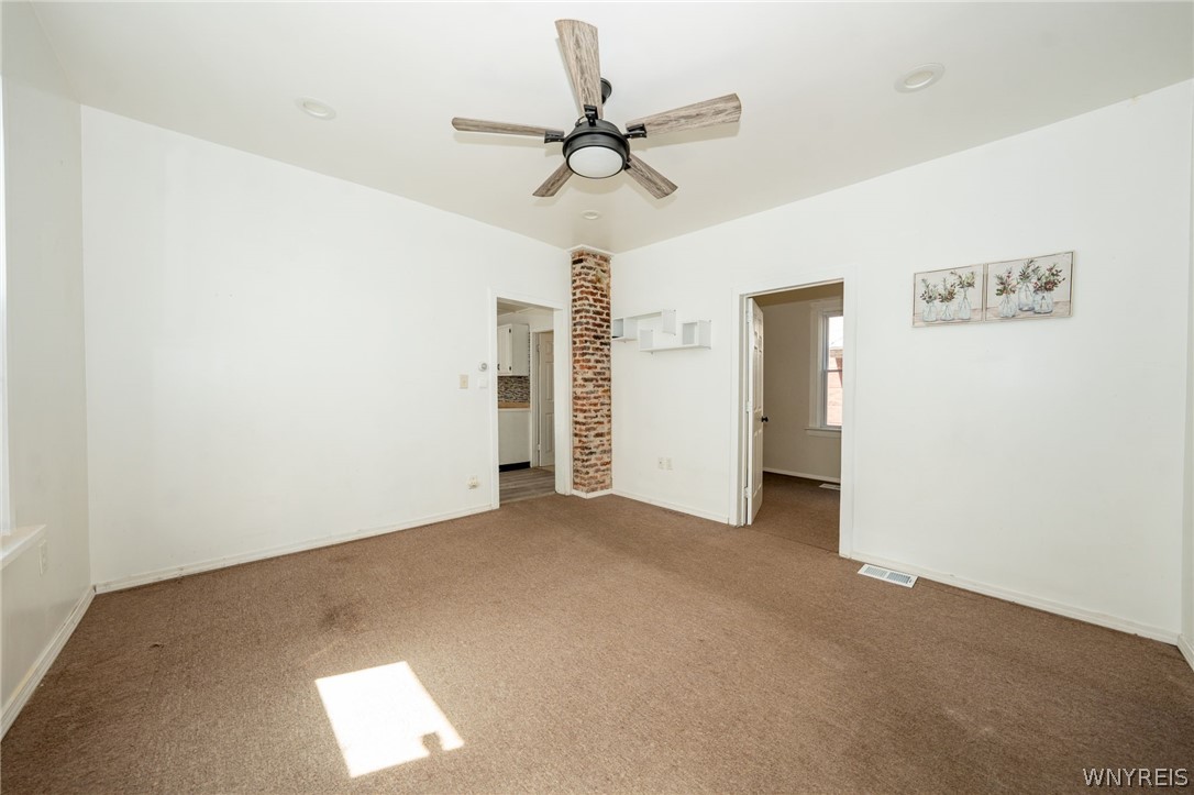 44 Laforce Place Buffalo, NY 14207 - Photo 36 of 48