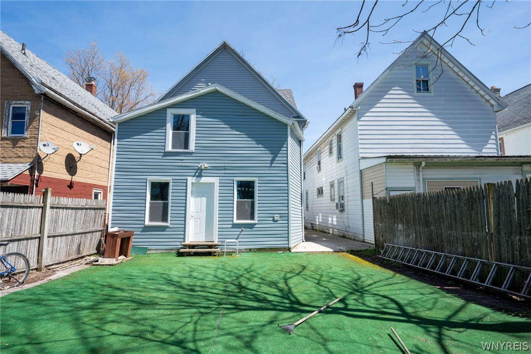 44 Laforce Place Buffalo, NY 14207 - Photo 42 of 48