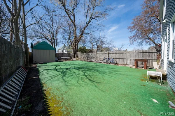 $199,900 | 44 Laforce Place, Buffalo, NY 14207