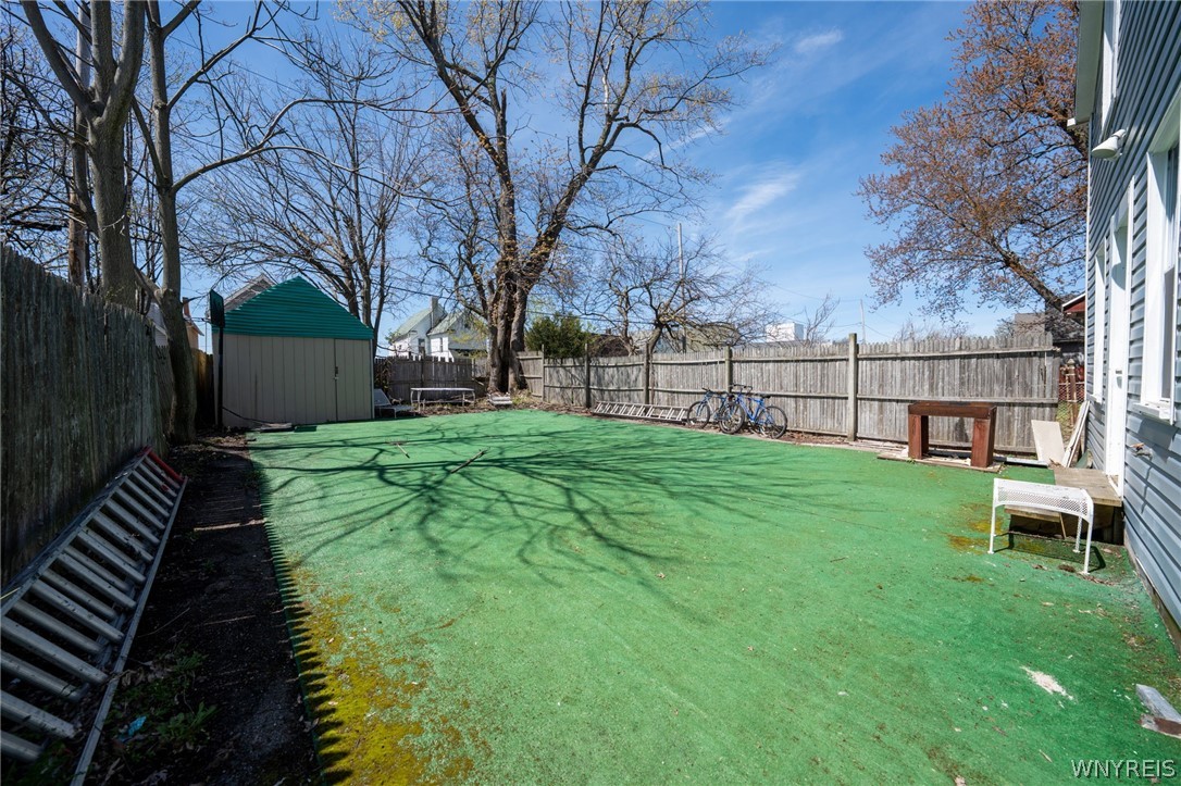 44 Laforce Place Buffalo, NY 14207 - Photo 43 of 48