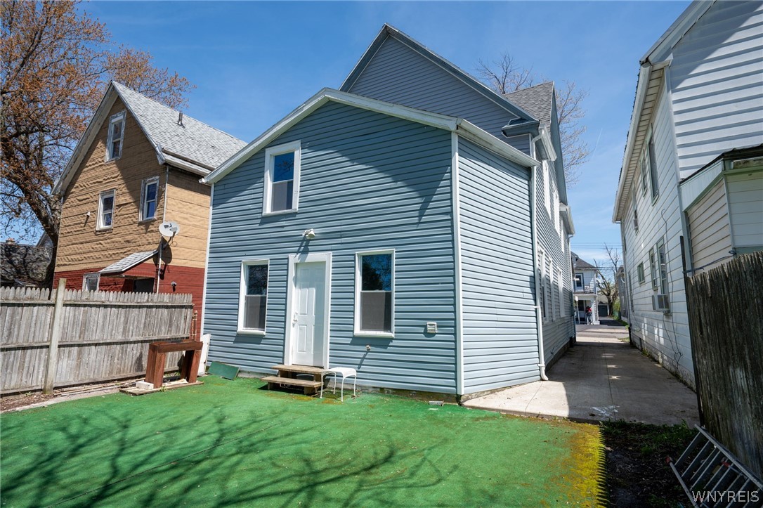 44 Laforce Place Buffalo, NY 14207 - Photo 44 of 48