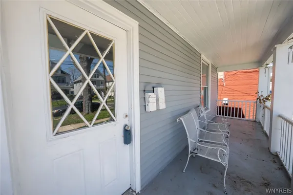 $199,900 | 44 Laforce Place, Buffalo, NY 14207