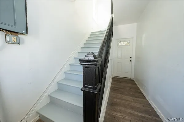 $199,900 | 44 Laforce Place, Buffalo, NY 14207