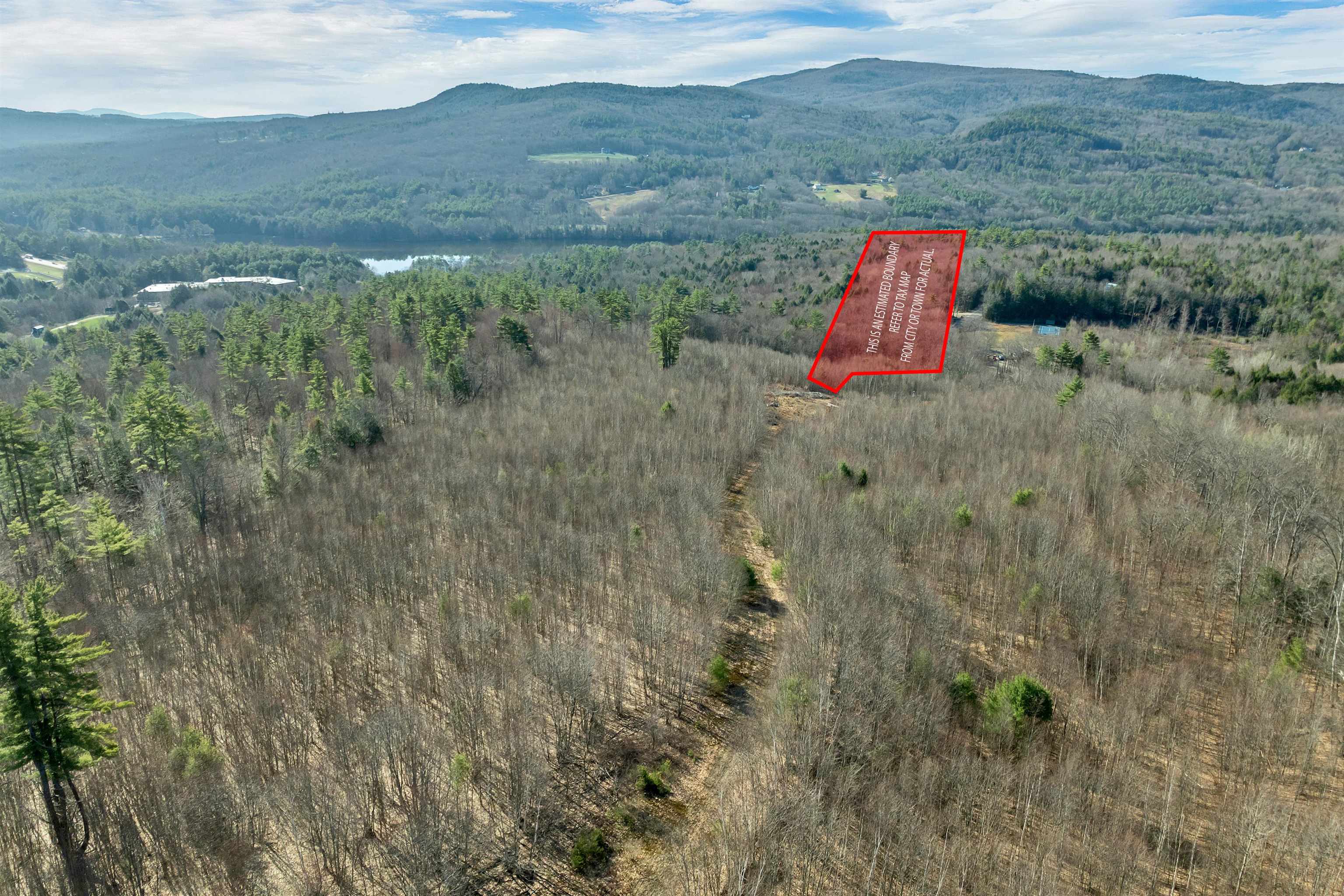 Lot 41 Oakcrest Road Bristol, NH 03222 - Photo 17 of 17