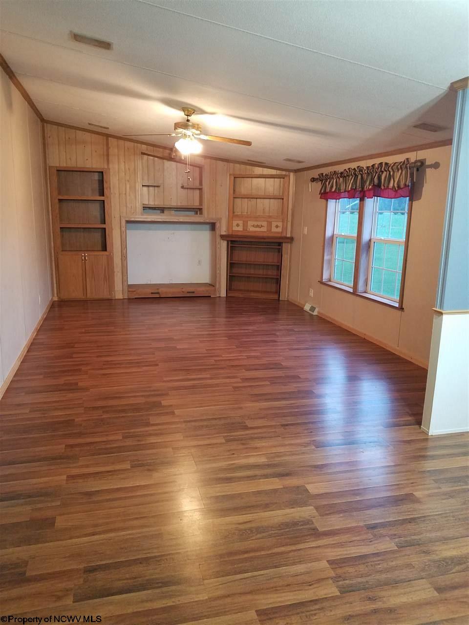 60 Harner Road Bruceton Mills, WV 26525 - Photo 9 of 18 Gallery Image 9