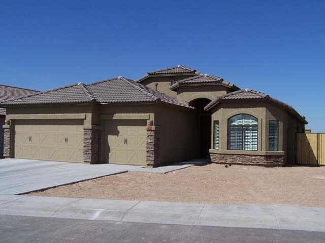 862 South Del Rio Court Apache Junction, AZ 85119 - Photo 1 of 1 Primary Photo