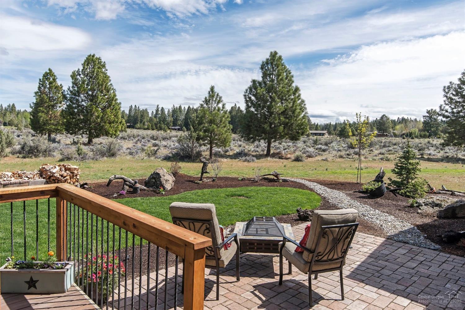 69680 Old Wagon Road Sisters, OR 97759 - Photo 24 of 25 Additional Photo