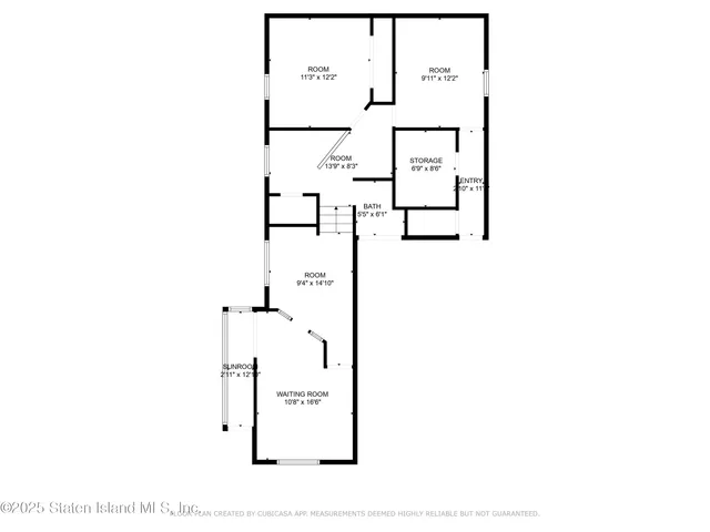 $949,000 | 987 Hylan Boulevard | Grasmere