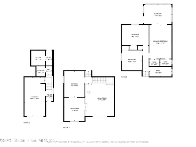 $949,000 | 987 Hylan Boulevard | Grasmere