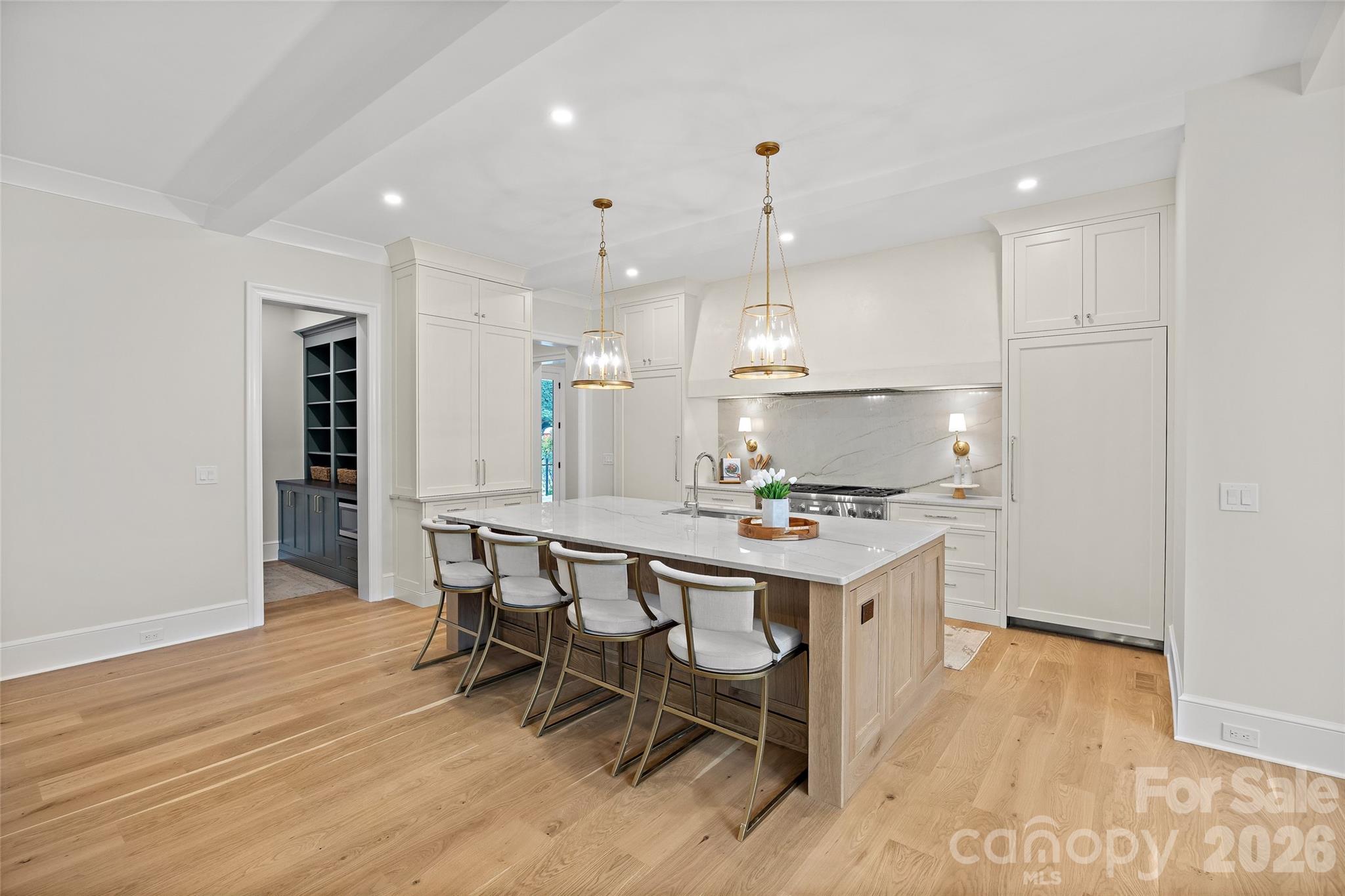 4811 Gaynor Road Charlotte, NC 28211 - Photo 13 of 48