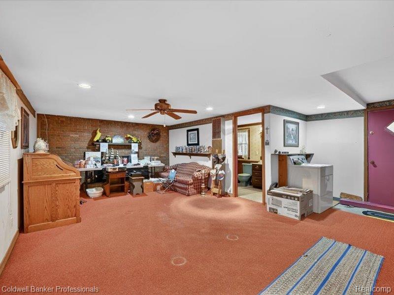 44103 Tyler Road Belleville, MI 48111 - Photo 13 of 49