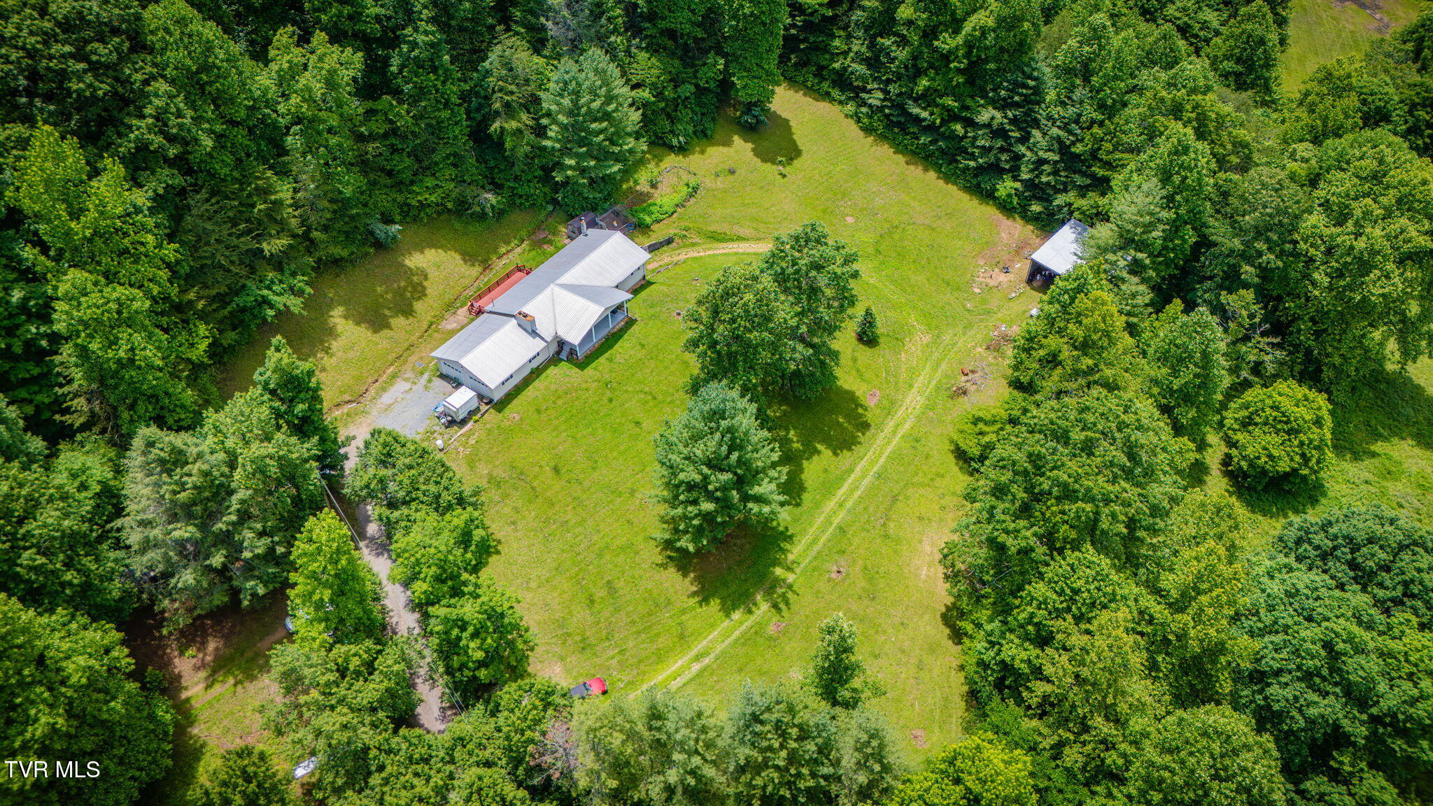 959 Dry Creek Road Jonesborough, TN 37659 - Photo 48 of 54 103