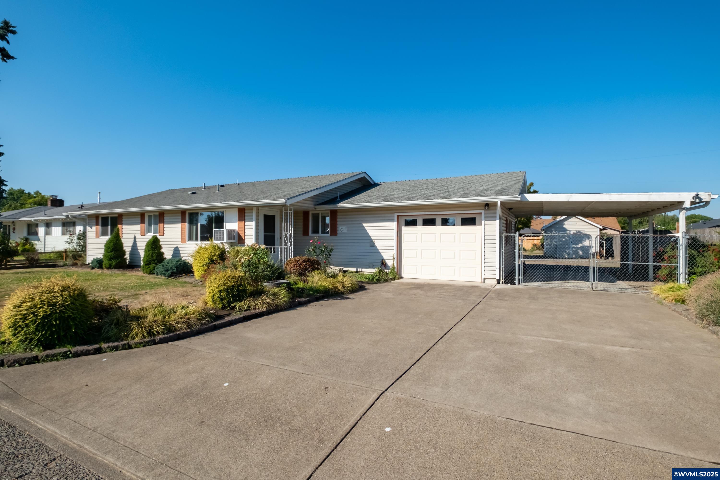 2514 Southeast Fulton Street Albany, OR 97322 - Photo 1 of 34 Gallery Image 1