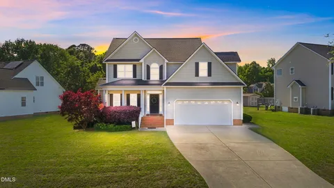 $399,900 | 323 Windgate Drive, Clayton, NC 27527