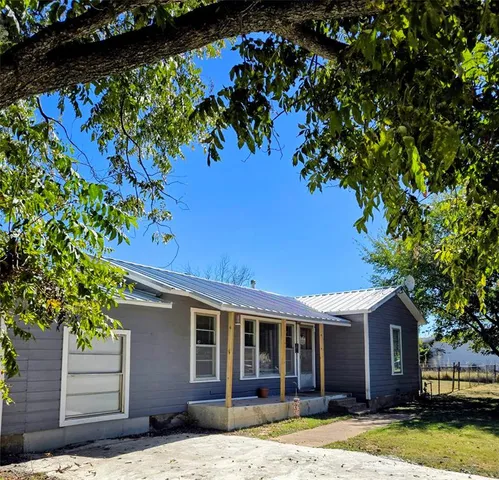 $155,000 | 213 Blundell Street, Ranger, TX 76470