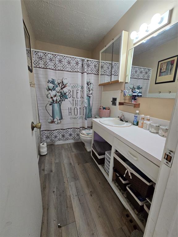 213 Blundell Street Ranger, TX 76470 - Photo 19 of 24