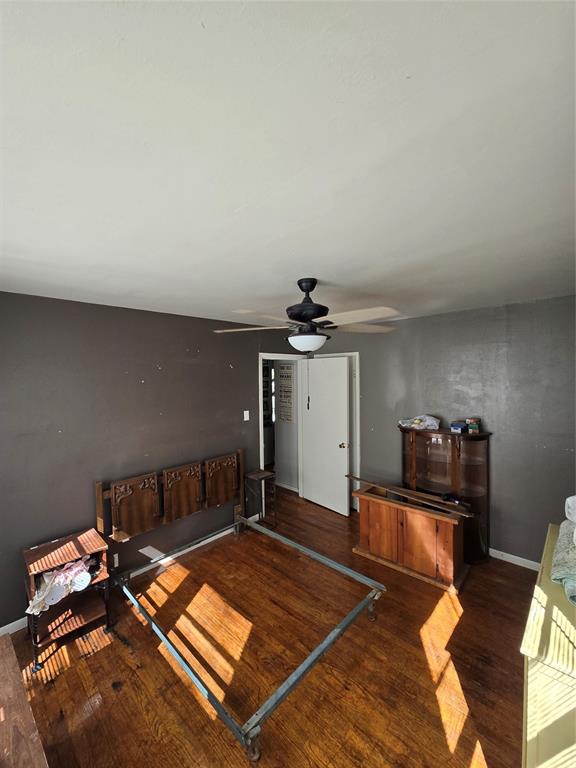 213 Blundell Street Ranger, TX 76470 - Photo 20 of 24