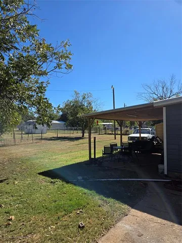 $155,000 | 213 Blundell Street, Ranger, TX 76470