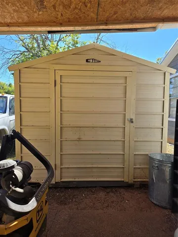 $155,000 | 213 Blundell Street, Ranger, TX 76470