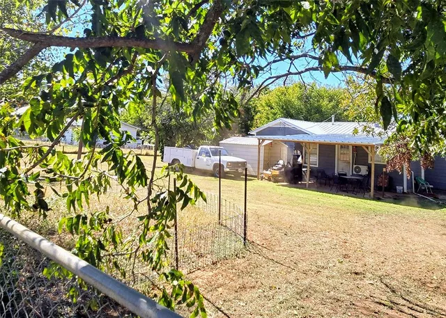 $155,000 | 213 Blundell Street, Ranger, TX 76470