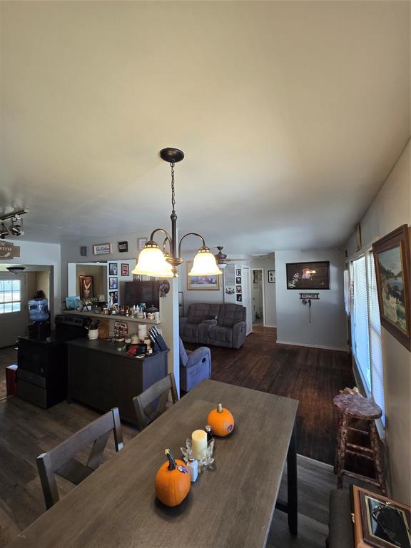 213 Blundell Street Ranger, TX 76470 - Photo 8 of 24